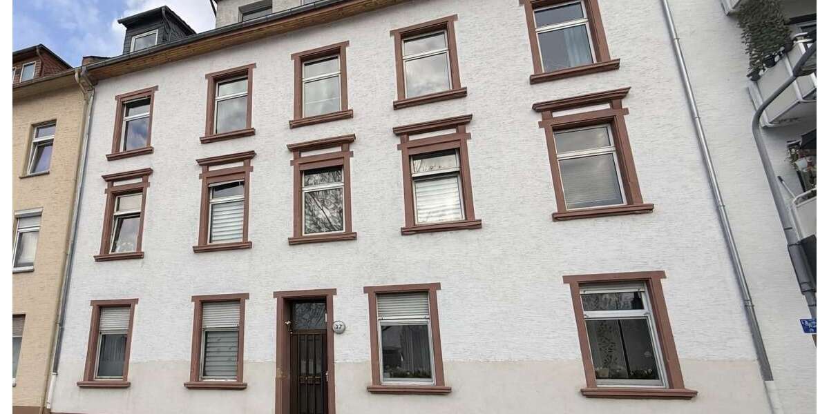 Einfamilienhaus Frankfurt Oberrad - 24 Zimmer, 579 m&sup2;, 1.345.000&euro; | Angebot:25871070
