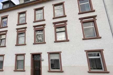 Haus Frankfurt Oberrad - 24 Zimmer, 579 m&sup2;, 1.345.000&euro; | Angebot:25871070