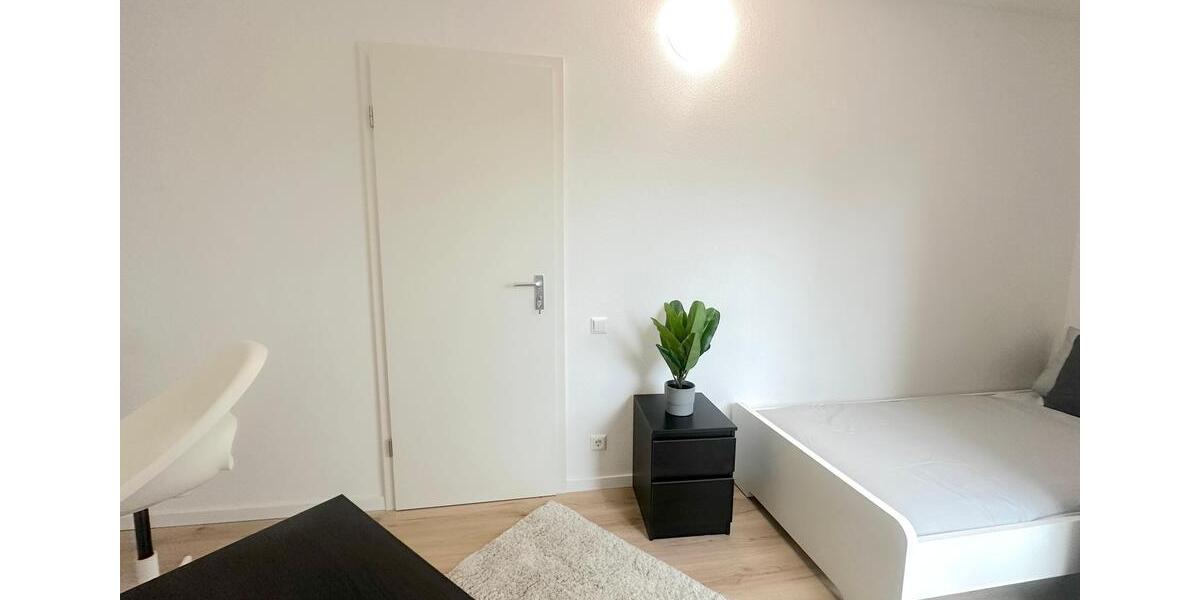 Etagenwohnung Frankfurt am Main Bonames - 1 Zimmer, 15 m&sup2;, 500&euro; | Angebot:25812751