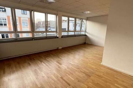 Wohnung Offenbach am Main Nordend - 1 Zimmer, 37 m&sup2;, 450&euro; | Angebot:25539684