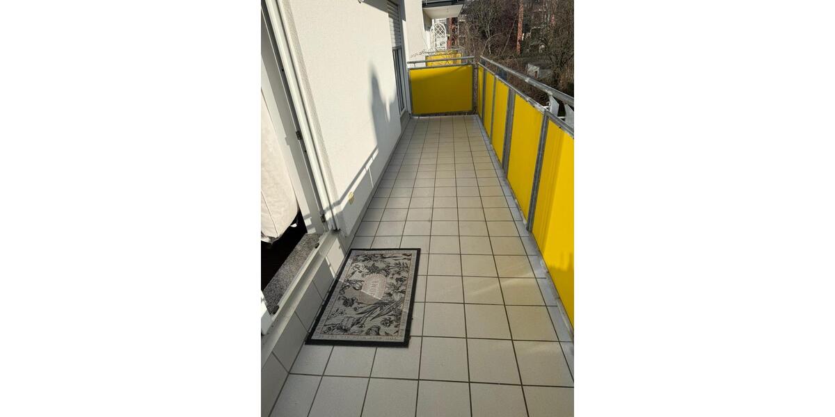 Etagenwohnung Offenbach am Main Buchrain - 3 Zimmer, 80 m&sup2;, 1.650&euro; | Angebot:25960512