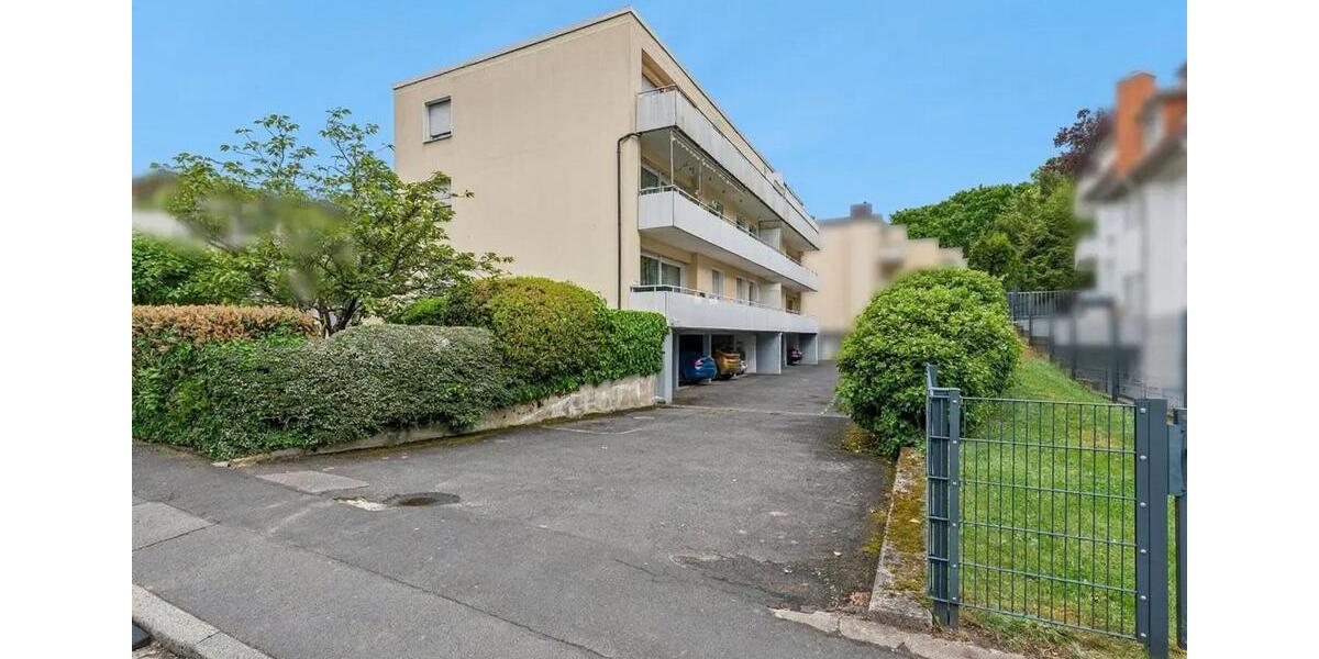 Etagenwohnung Oberursel (Taunus) - 2 Zimmer, 92 m&sup2;, 1.400&euro; | Angebot:26687549