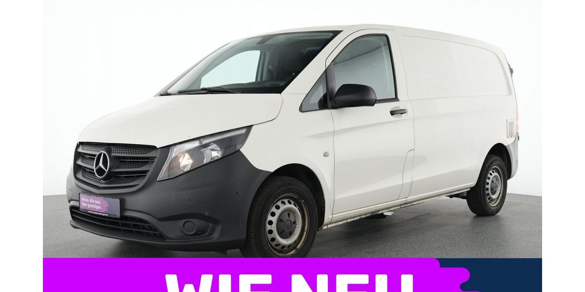 Mercedes-Benz Vito 51.519 km 18.328 &euro; Dietzenbach bei Frankfurt 63128