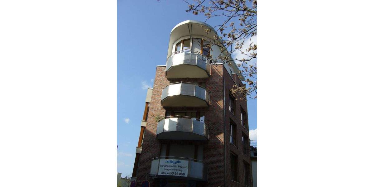 Etagenwohnung Offenbach am Main - 4 Zimmer, 127 m&sup2;, 548.000&euro; | Angebot:25716252