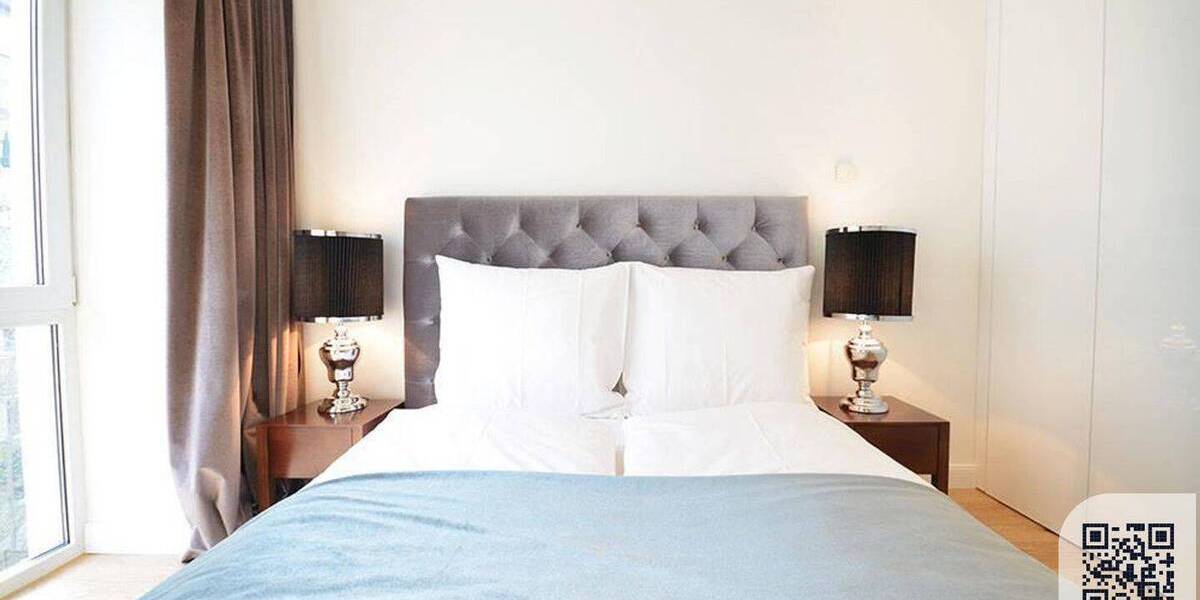 Etagenwohnung Frankfurt am Main Sachsenhausen - 2 Zimmer, 38 m&sup2;, 2.571&euro; | Angebot:25782240