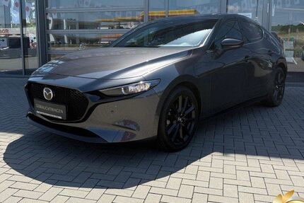 Mazda 3 12.290 km 23.990 &euro; Karben 61184