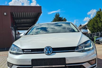 VW Golf 175.000 km 12.500 &euro; Erlensee 63526
