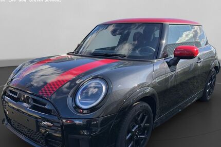 Mini Cooper S Coupé 6.074 km 32.502 &euro; Hösbach 63768