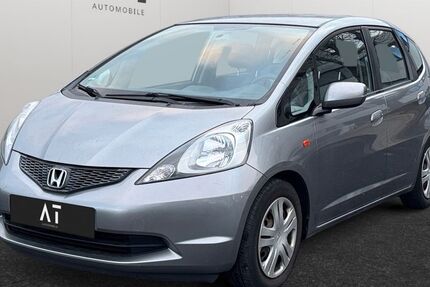 Honda Jazz 194.154 km 2.990 &euro; Frankfurt am Main 65933