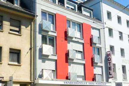 Wohnung Frankfurt Niederrad - 1 Zimmer, 23 m&sup2;, 520&euro; | Angebot:26831818