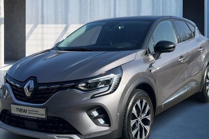 Renault Captur 16.049 km 19.580 &euro; Frankfurt / Main 60314