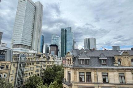 Gewerbeobjekt Frankfurt am Main Innenstadt 1 - 450&euro; | Angebot:25965089
