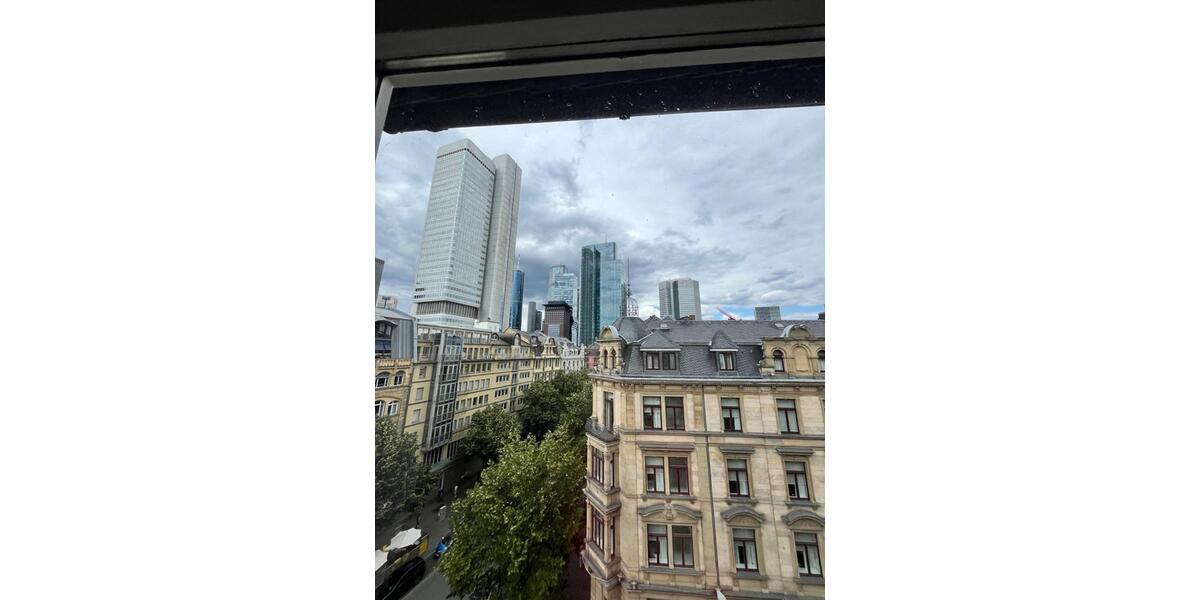 Gewerbeobjekt Frankfurt am Main Innenstadt 1 - 450&euro; | Angebot:25965089