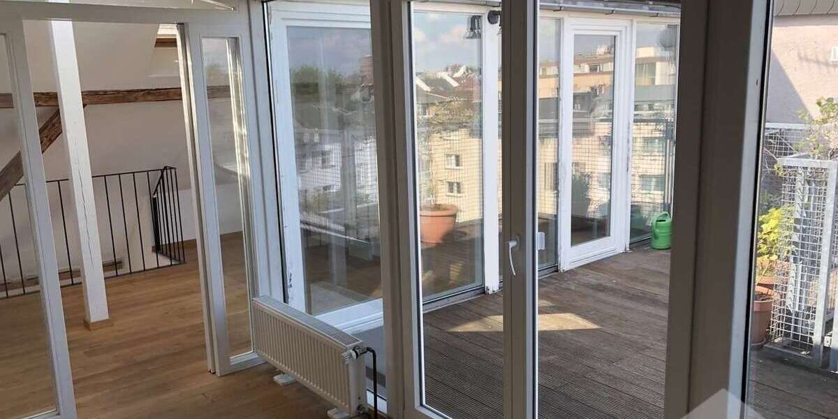 Etagenwohnung Frankfurt am Main Nordend Ost - 4 Zimmer, 141 m&sup2;, 980.000&euro; | Angebot:24653518