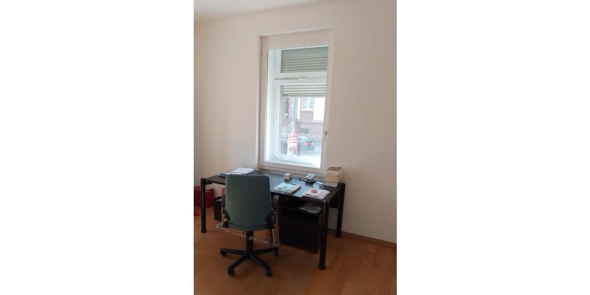 Hochparterre Offenbach am Main - 2 Zimmer, 52 m&sup2;, 220.000&euro; | Angebot:25840890