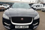 Jaguar F-Pace 2.0 R-Sport AWD 177KW 142.010 km 18.999 &euro; Frankfurt 60386