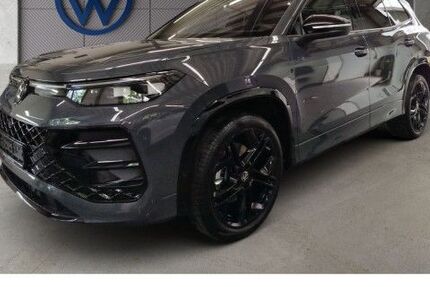 VW Tayron 4.500 km 62.480 &euro; Frankfurt 60326