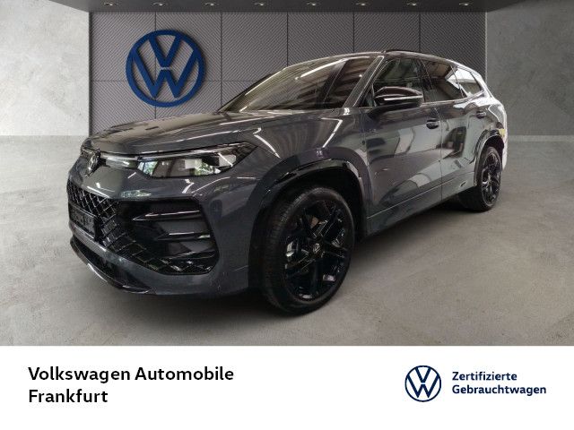VW Tayron 4.500 km 62.480 &euro; Frankfurt 60326
