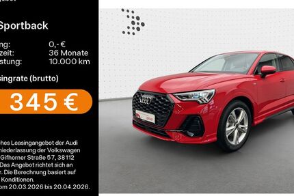 Audi Q3 11.821 km 43.190 &euro; Oberursel 61440