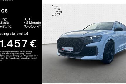 Audi RSQ8 17.100 km 135.499 &euro; Hanau 63452