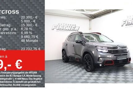 Citroen C5 Aircross 67.769 km 19.700 &euro; Aschaffenburg 63741