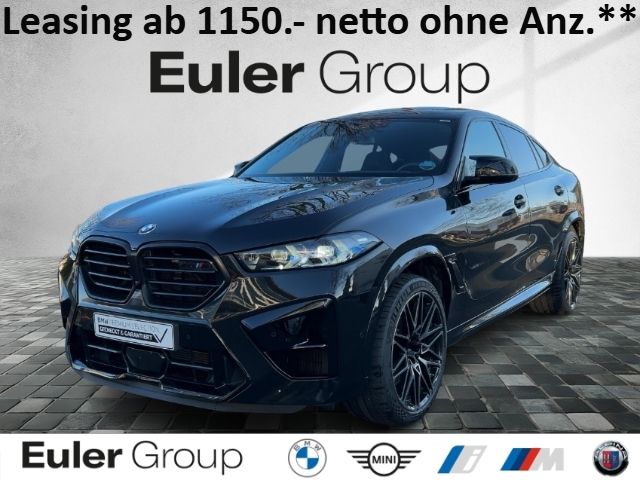BMW X6 M 24.106 km 118.490 &euro; Frankfurt 60314