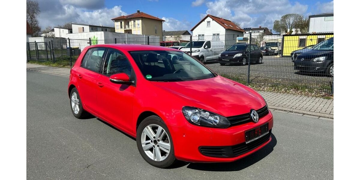 VW Golf 65.000 km 7.390 &euro; Friedberg (Hessen) 61169