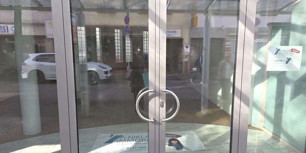 Gewerbeobjekt Hanau - 1.300&euro; | Angebot:24607261