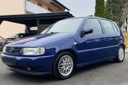 VW Polo 253.800 km 1.100 &euro; Hasselroth 63594