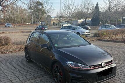 VW Golf 87.400 km 20.500 &euro; Hösbach 63768