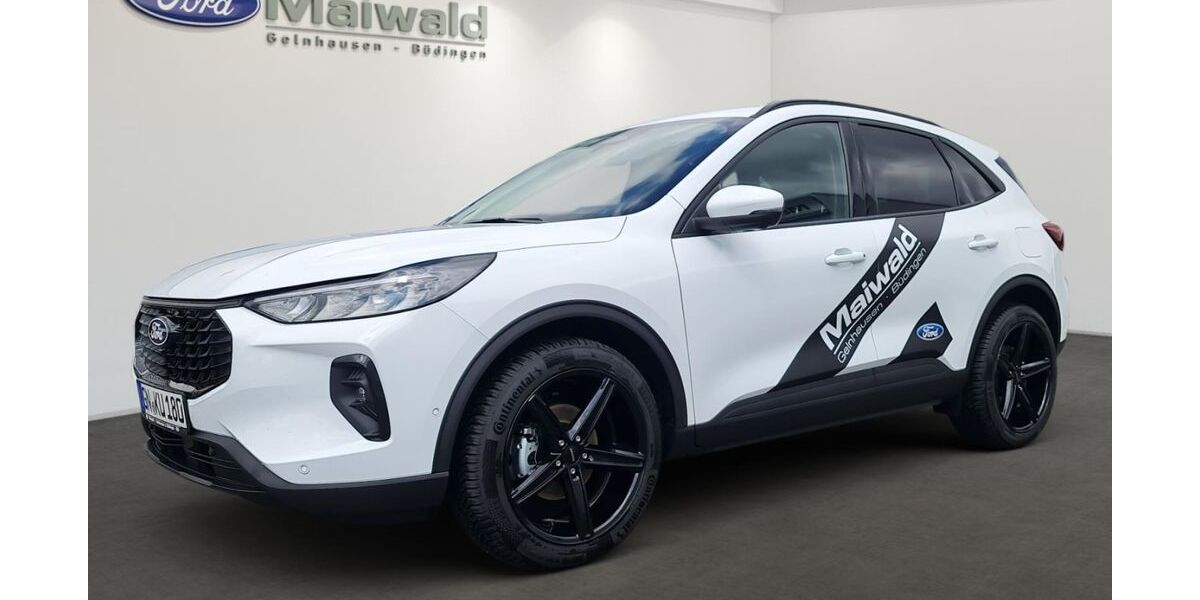 Ford Kuga 19.000 km 35.900 &euro; Linsengericht-Altenhassl 63589