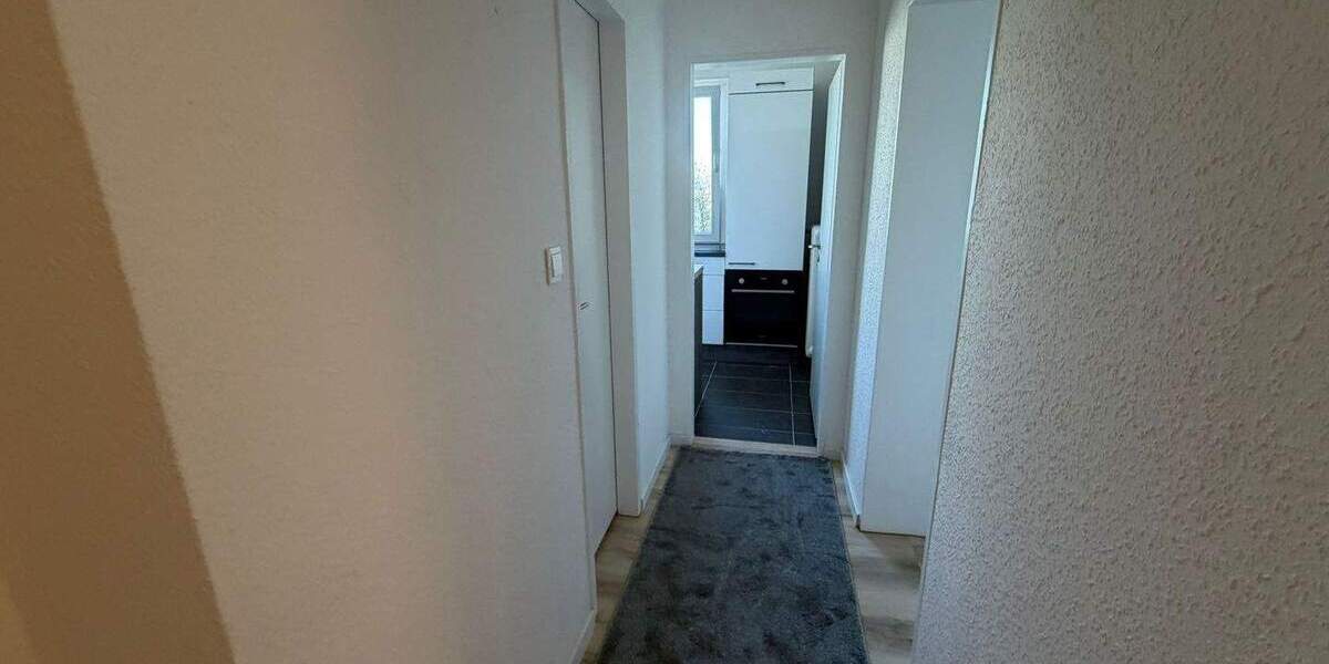 Etagenwohnung Maintal Bischofsheim - 2 Zimmer, 55 m&sup2;, 225.000&euro; | Angebot:25898337