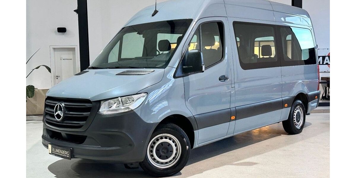 Mercedes-Benz Sprinter 62.057 km 34.980 &euro; Rodgau-Weiskirchen/nähe Frankfurt am Main 63110