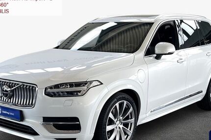 Volvo XC90 68.818 km 49.950 &euro; Frankfurt am Main 60486
