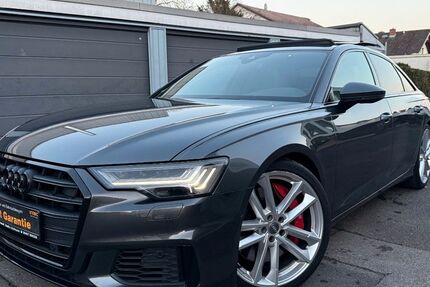 Audi S6 125.000 km 39.950 &euro; Bad-Homburg,in der Nähe Frankfurt am Main 61350