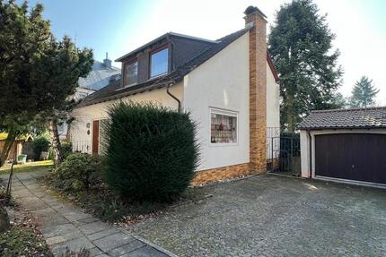 Haus Oberursel (Taunus) - 7 Zimmer, 160 m&sup2;, 980.000&euro; | Angebot:26587205