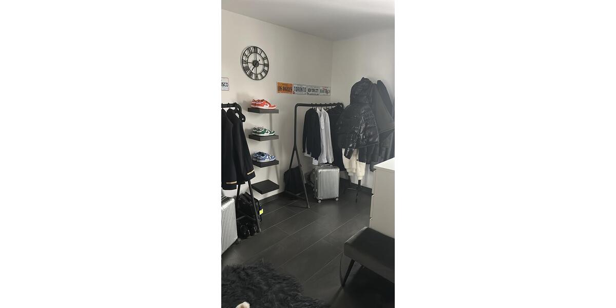 Etagenwohnung Hanau Großauheim - 3 Zimmer, 83 m&sup2;, 996&euro; | Angebot:25802165