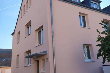 Wohnung Frankfurt am Main Heddernheim - 3 Zimmer, 56 m&sup2;, 940&euro; | Angebot:26929281