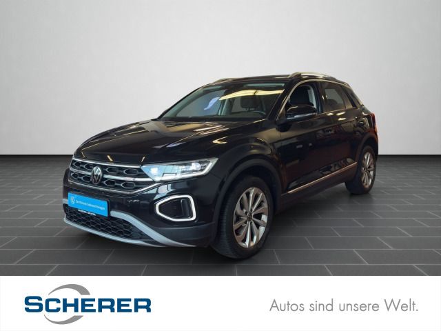 VW T-Roc 52.575 km 18.330 &euro; Aschaffenburg 63741