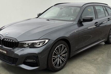 BMW 320 137.854 km 24.490 &euro; Stockstadt am Main 63811