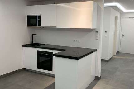 Wohnung Bad Homburg vor der Höhe Berliner Siedlung/Gartenfeld - 1.5 Zimmer, 44 m&sup2;, 850&euro; | Angebot:25122244