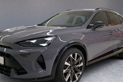 Cupra Formentor 6.000 km 41.990 &euro; Oberursel 61440