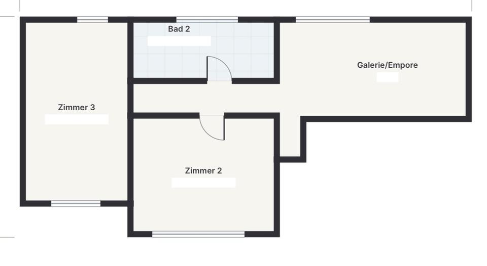 Dachgeschoßwohnung Seligenstadt - 4.5 Zimmer, 165 m&sup2;, 1.980&euro; | Angebot:27628523