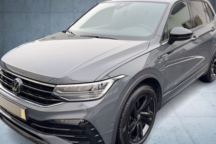 VW Tiguan 43.300 km 32.980 &euro; Frankfurt am Main 60528
