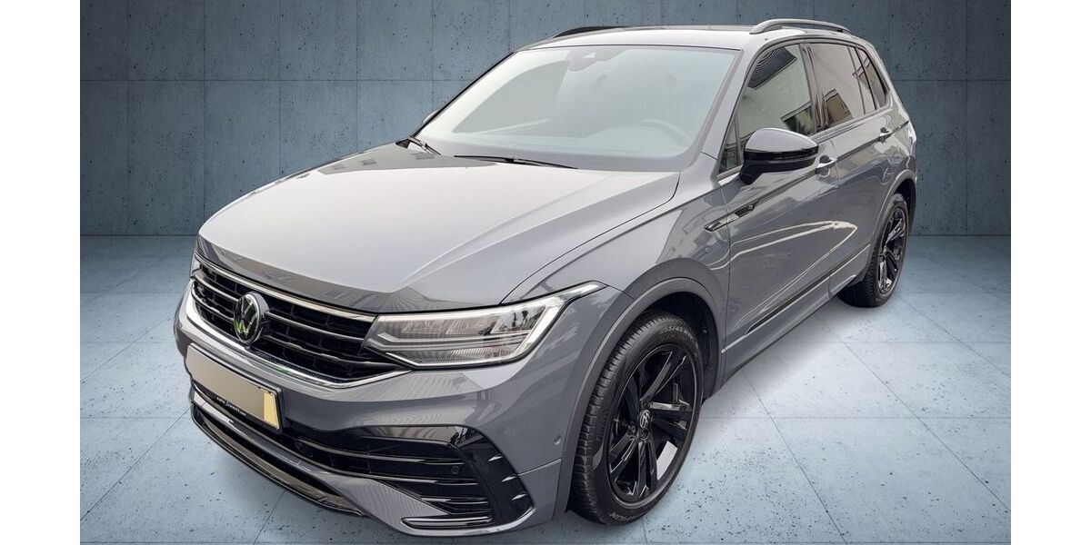 VW Tiguan 43.300 km 32.980 &euro; Frankfurt am Main 60528