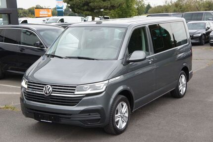 VW T6 Multivan 103.800 km 37.398 &euro; Großkrotzenburg 63538