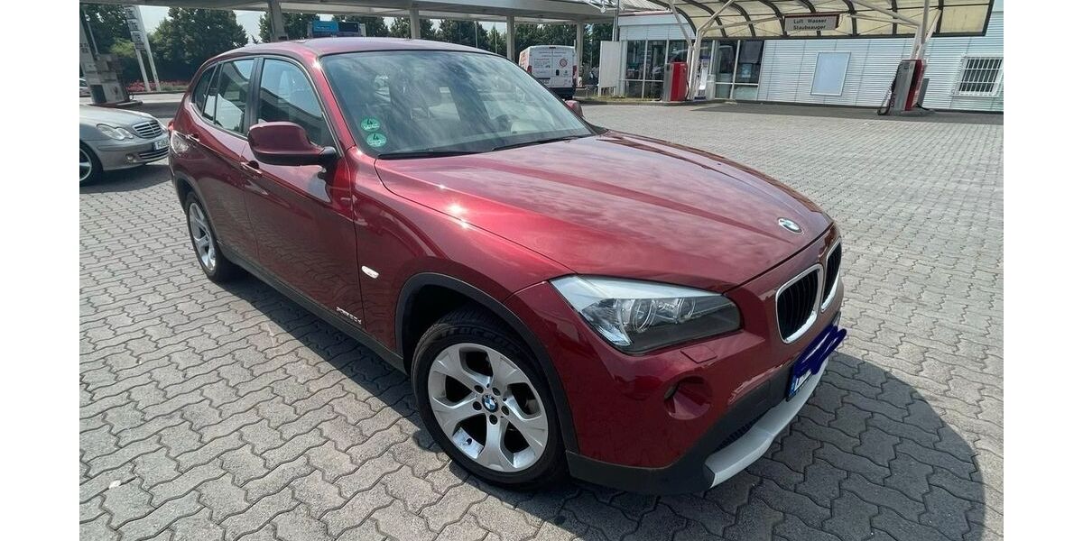 BMW X1 152.000 km 8.700 &euro; Frankfurt am Main 60437