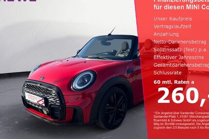 Mini Cooper 25.390 km 28.990 &euro; Dieburg 64807