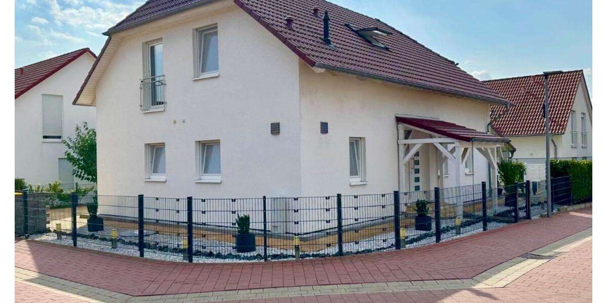 Einfamilienhaus Nidderau - 5 Zimmer, 180 m&sup2;, 599.000&euro; | Angebot:25526036
