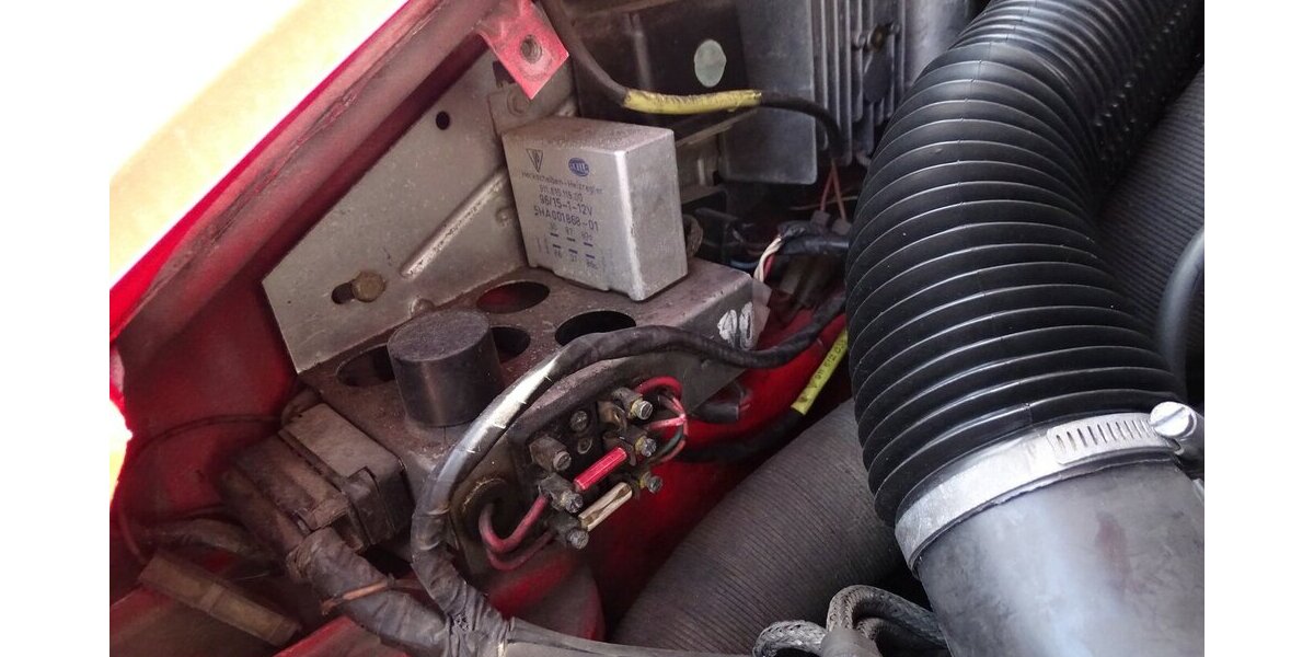 Porsche 911 Targa deutsches Fahrzeug aus 1.ter Hand 107.000 km 79.990 &euro; Rodgau 63110